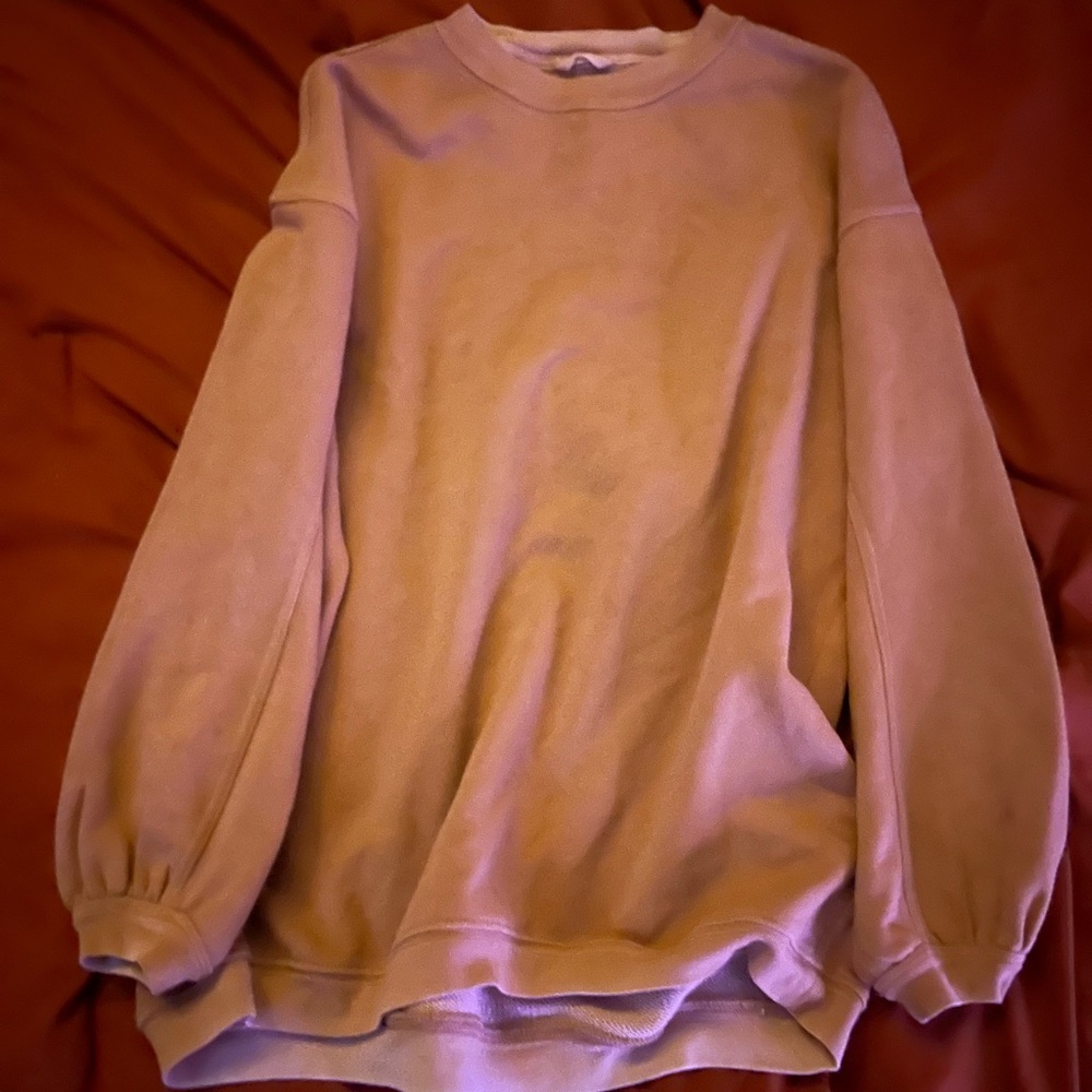 Aerie crewneck
